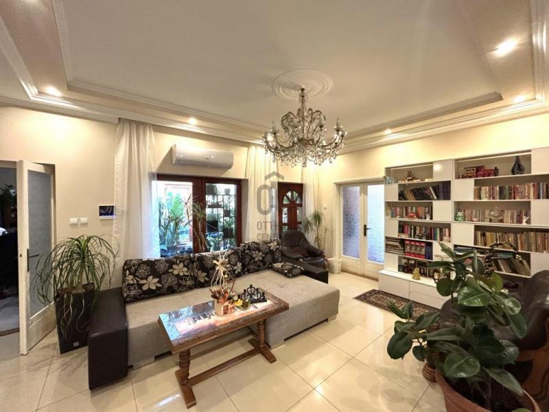 Eladó családi ház Nagykáta