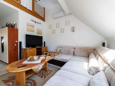 Eladó lakás Kecskemét