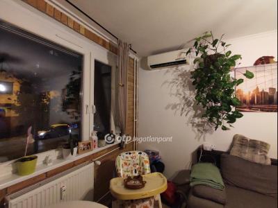 Eladó lakás Szeged