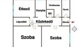 Eladó családi ház Kistarcsa