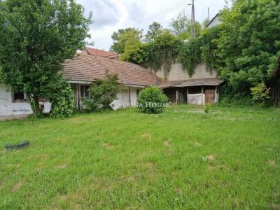 Eladó családi ház Bénye