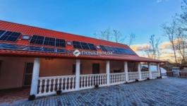 Eladó családi ház Vasad