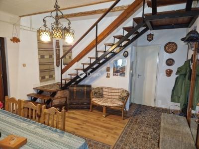 Eladó családi ház Vasad