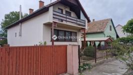 Eladó családi ház Vasad