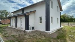 Eladó ikerház Vasad