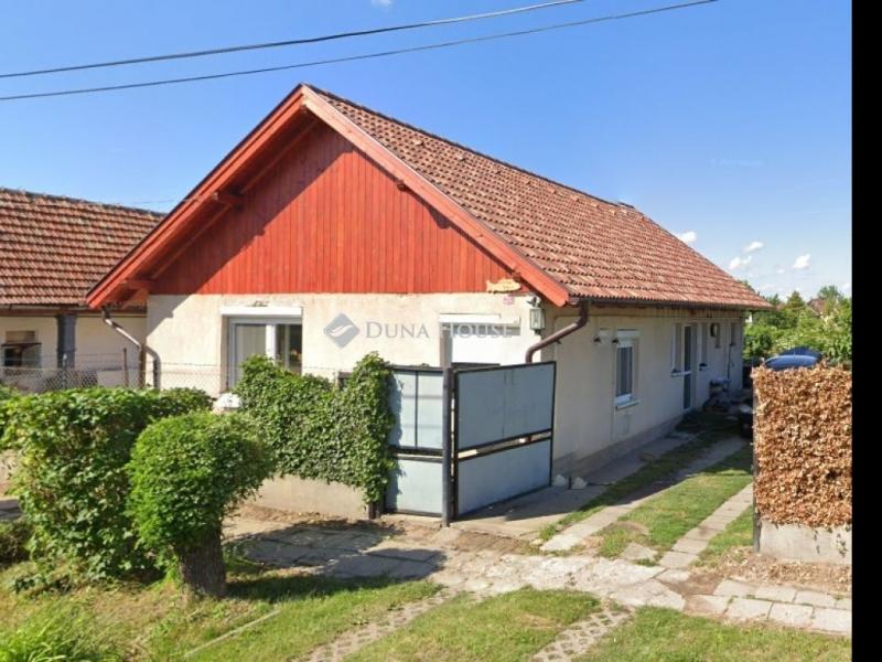Eladó családi ház Zsámbok