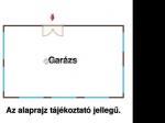 Eladó családi ház Káva