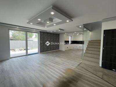 Eladó ikerház Vecsés