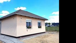 Eladó ikerház Vasad