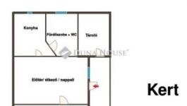 Eladó családi ház Zsámbok