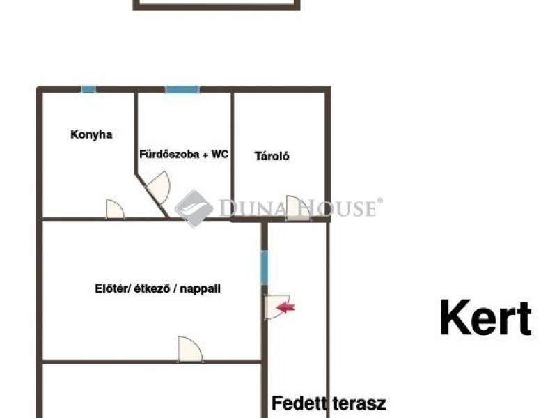 Eladó családi ház Zsámbok