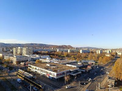 Eladó lakás Budapest