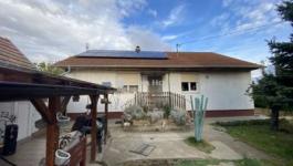 Eladó családi ház Nagyvenyim