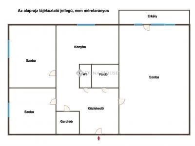 Eladó lakás Miskolc