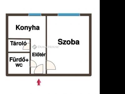 Eladó lakás Miskolc