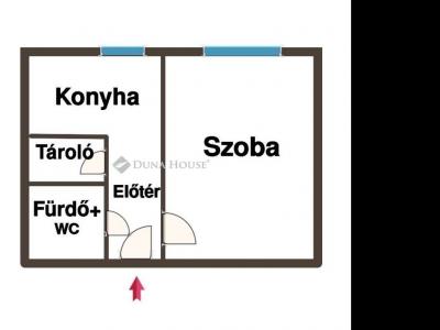 Eladó lakás Miskolc