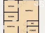 Eladó lakás Szekszárd