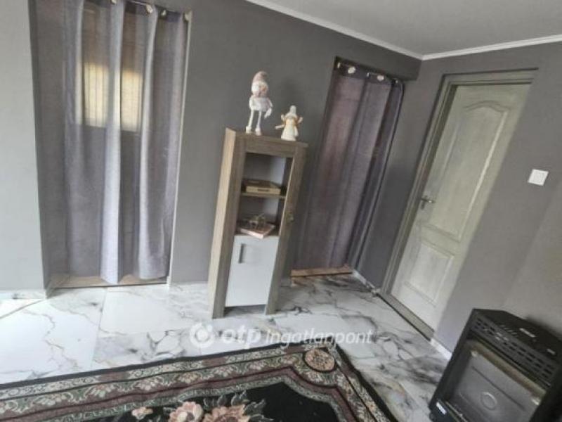 Eladó családi ház Nagykálló