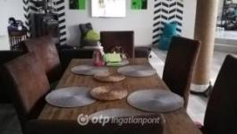 Eladó családi ház Nagykálló