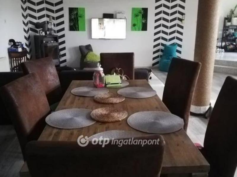 Eladó családi ház Nagykálló