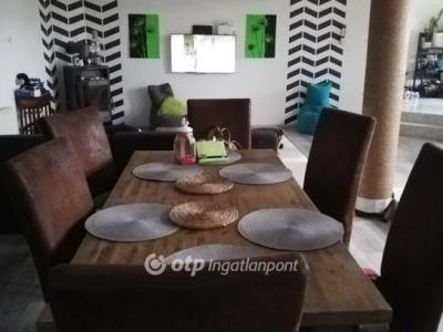 Eladó családi ház Nagykálló