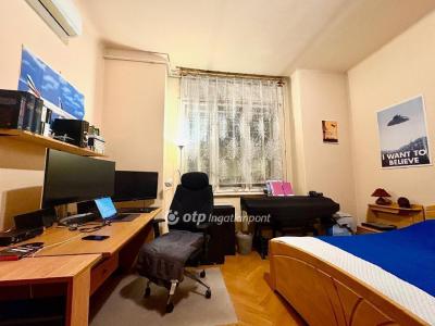 Eladó lakás Budapest