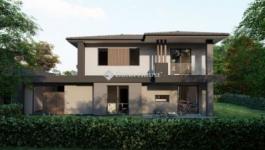 Eladó ikerház Vecsés