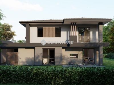 Eladó ikerház Vecsés