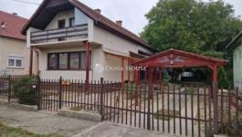 Eladó családi ház Vasad