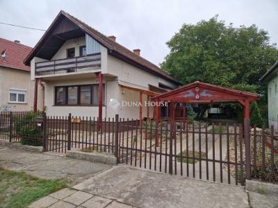 Eladó családi ház Vasad