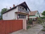 Eladó családi ház Vasad