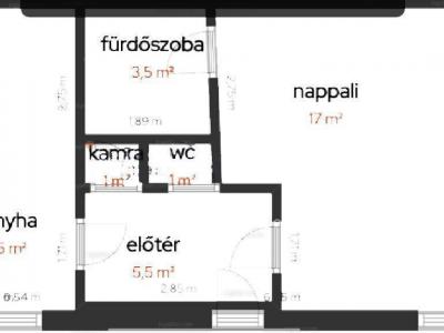 Eladó lakás Budapest