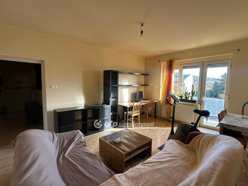 Eladó lakás Budapest