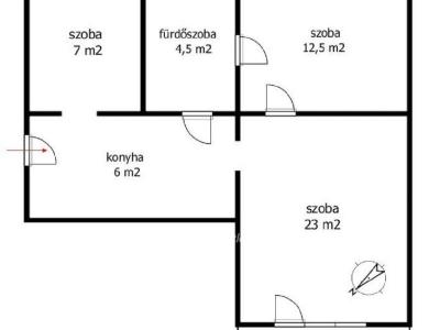 Eladó lakás Budapest