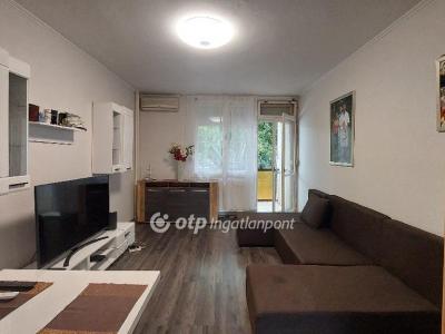 Eladó lakás Budapest