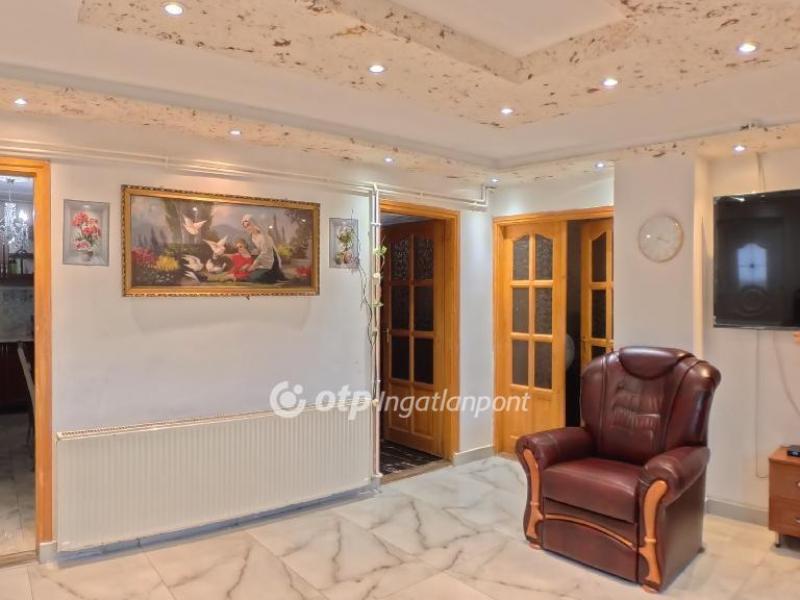 Eladó családi ház Bogács