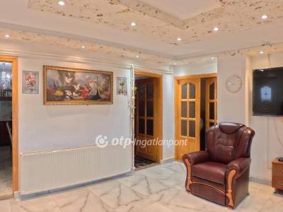 Eladó családi ház Bogács