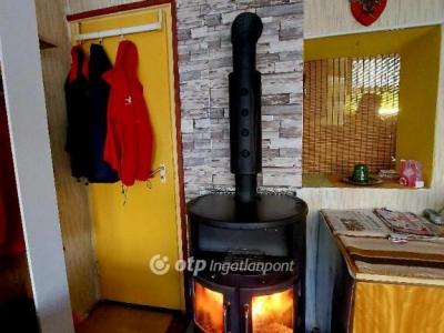 Eladó nyaraló Bükkaranyos