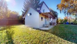 Eladó nyaraló Miskolc