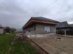 Eladó családi ház Homrogd