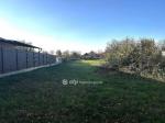 Eladó lakóövezeti telek Debrecen