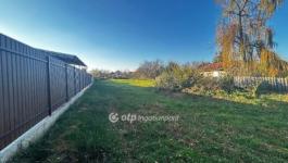 Eladó lakóövezeti telek Debrecen