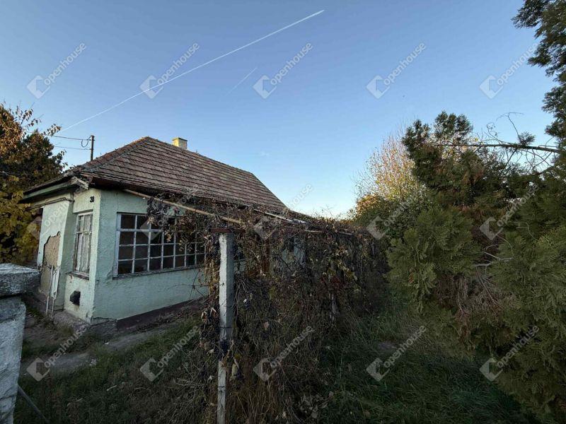 Eladó családi ház Pilis