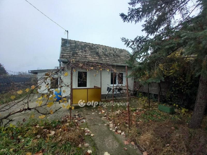 Eladó családi ház Debrecen