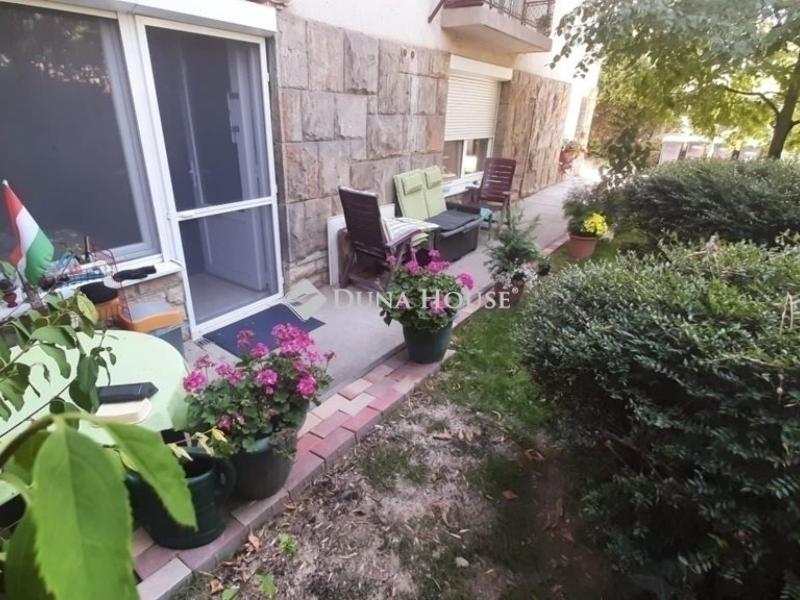 Eladó lakás Budapest