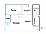 Eladó lakás Budapest