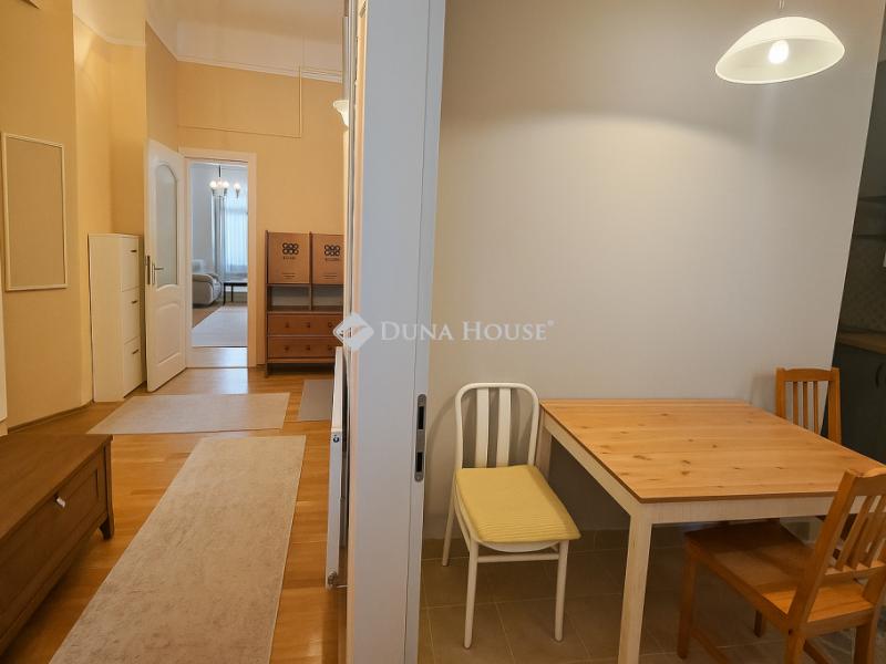 Eladó lakás Budapest