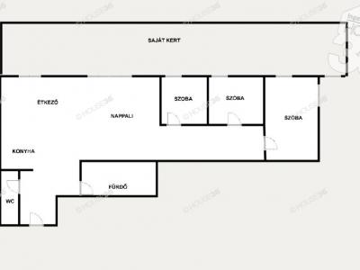 Eladó lakás Kecskemét