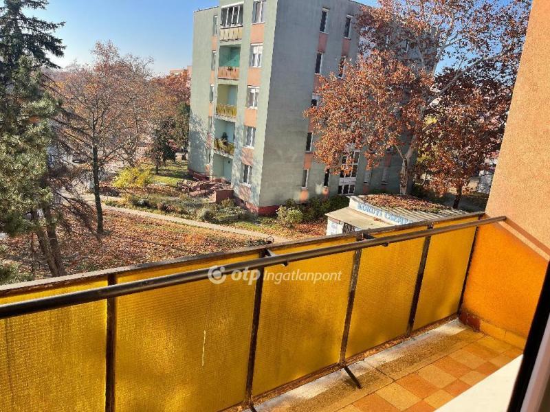 Eladó lakás Nyíregyháza