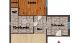 Eladó családi ház Budapest